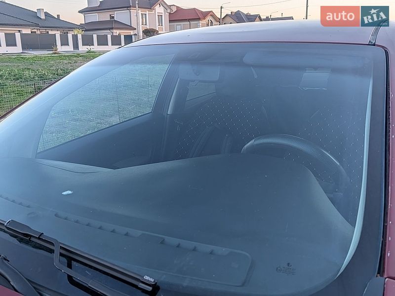 Седан Fiat Linea 2007 в Ровно