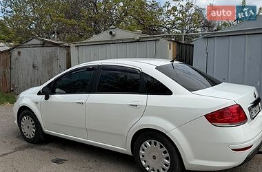Седан Fiat Linea 2013 в Кременчуці