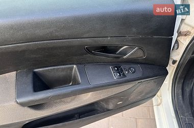 Седан Fiat Linea 2012 в Кривом Роге