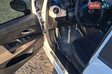 Седан Fiat Linea 2013 в Турке