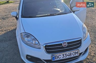 Седан Fiat Linea 2013 в Турке
