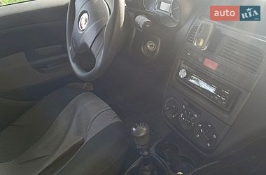 Седан Fiat Linea 2012 в Киеве
