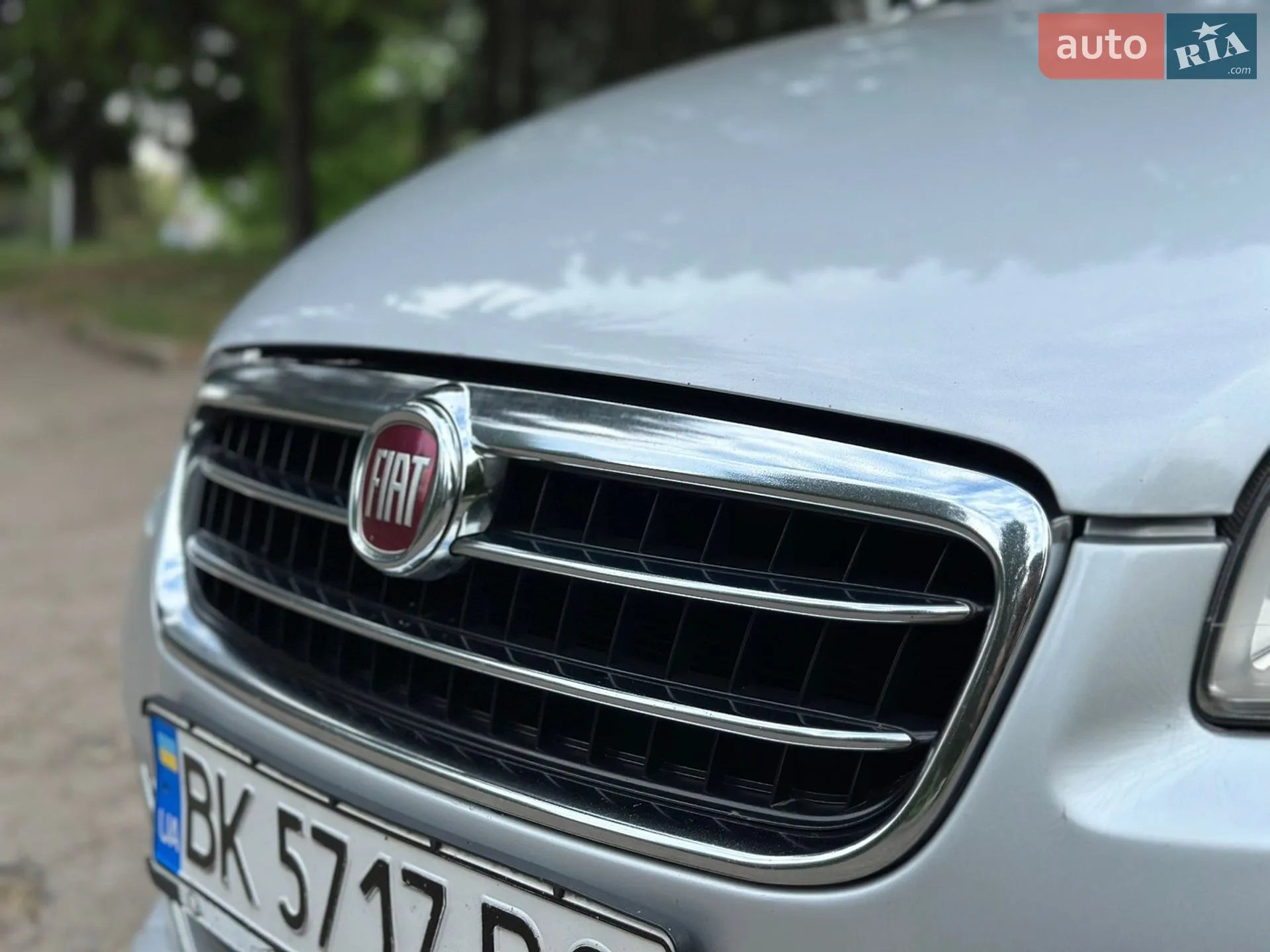 2015 Fiat Linea - мініатюра 7