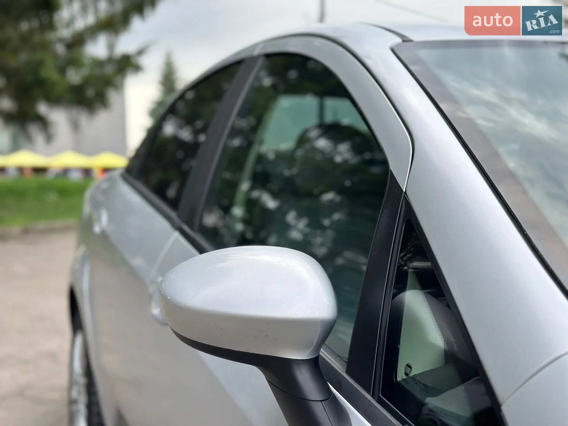 2015 Fiat Linea - мініатюра 19