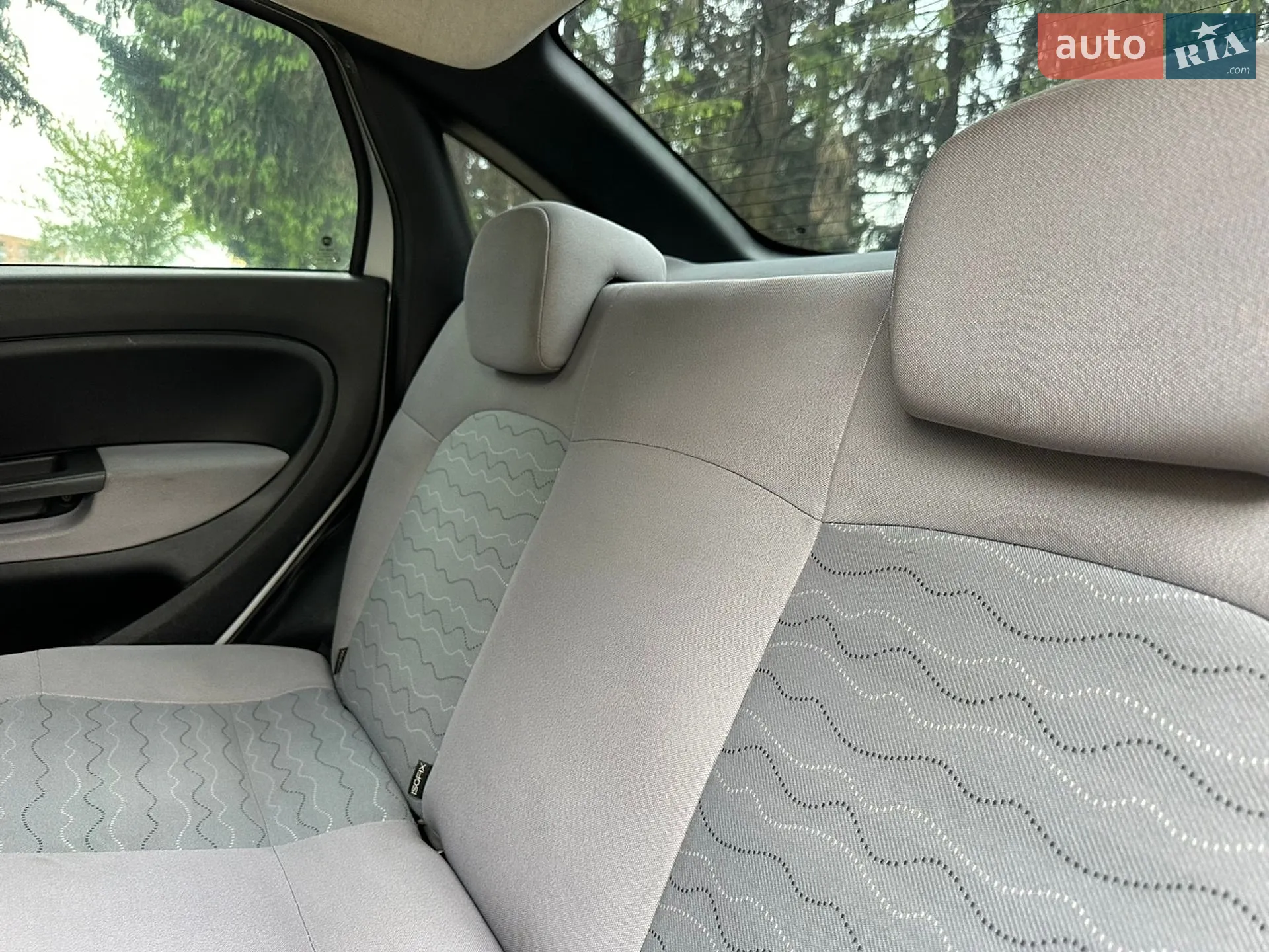 2015 Fiat Linea - мініатюра 40