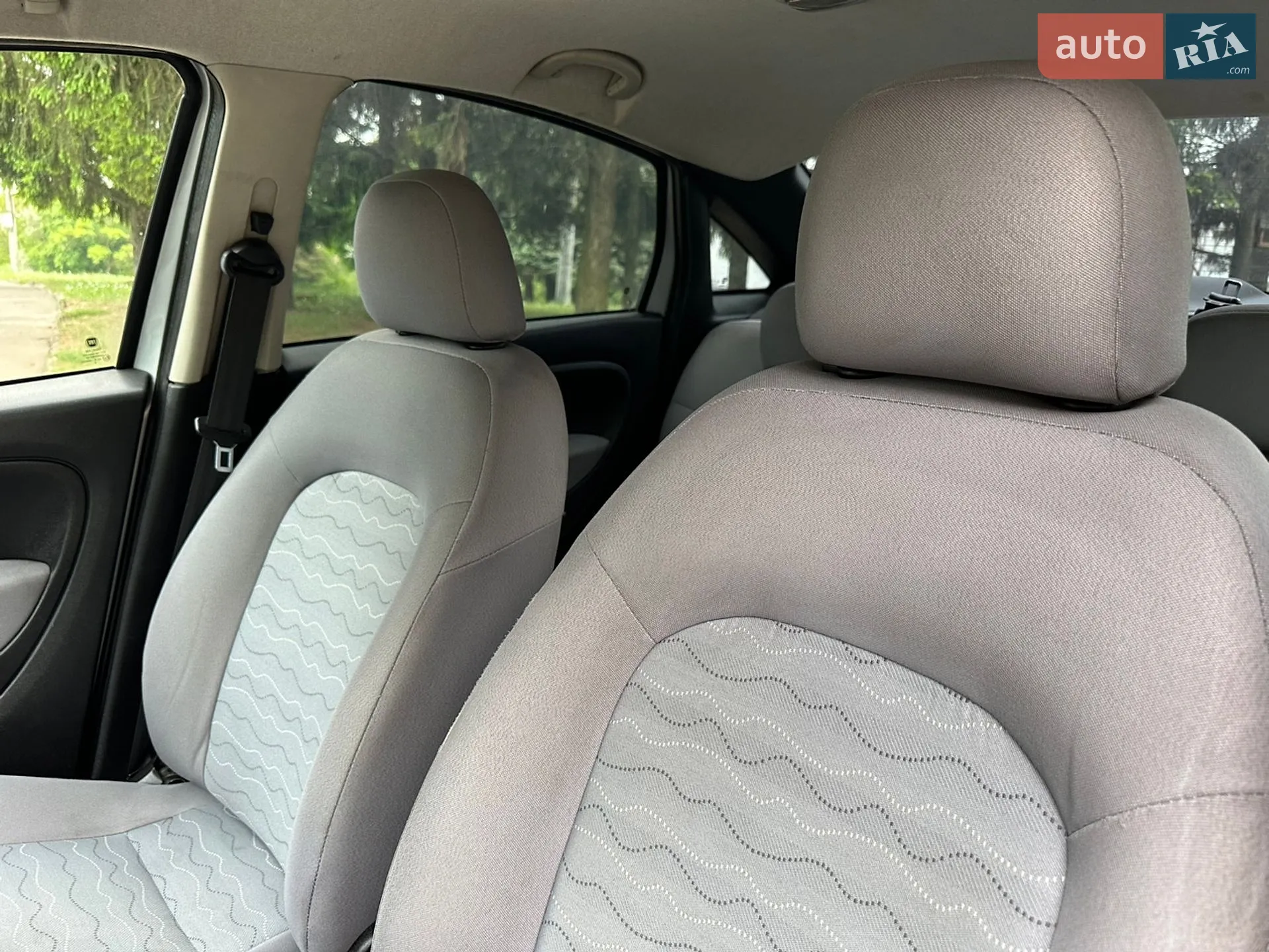 2015 Fiat Linea - мініатюра 44
