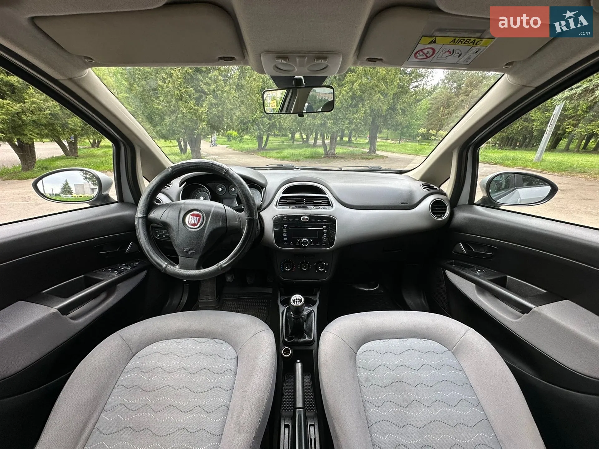 2015 Fiat Linea - мініатюра 56