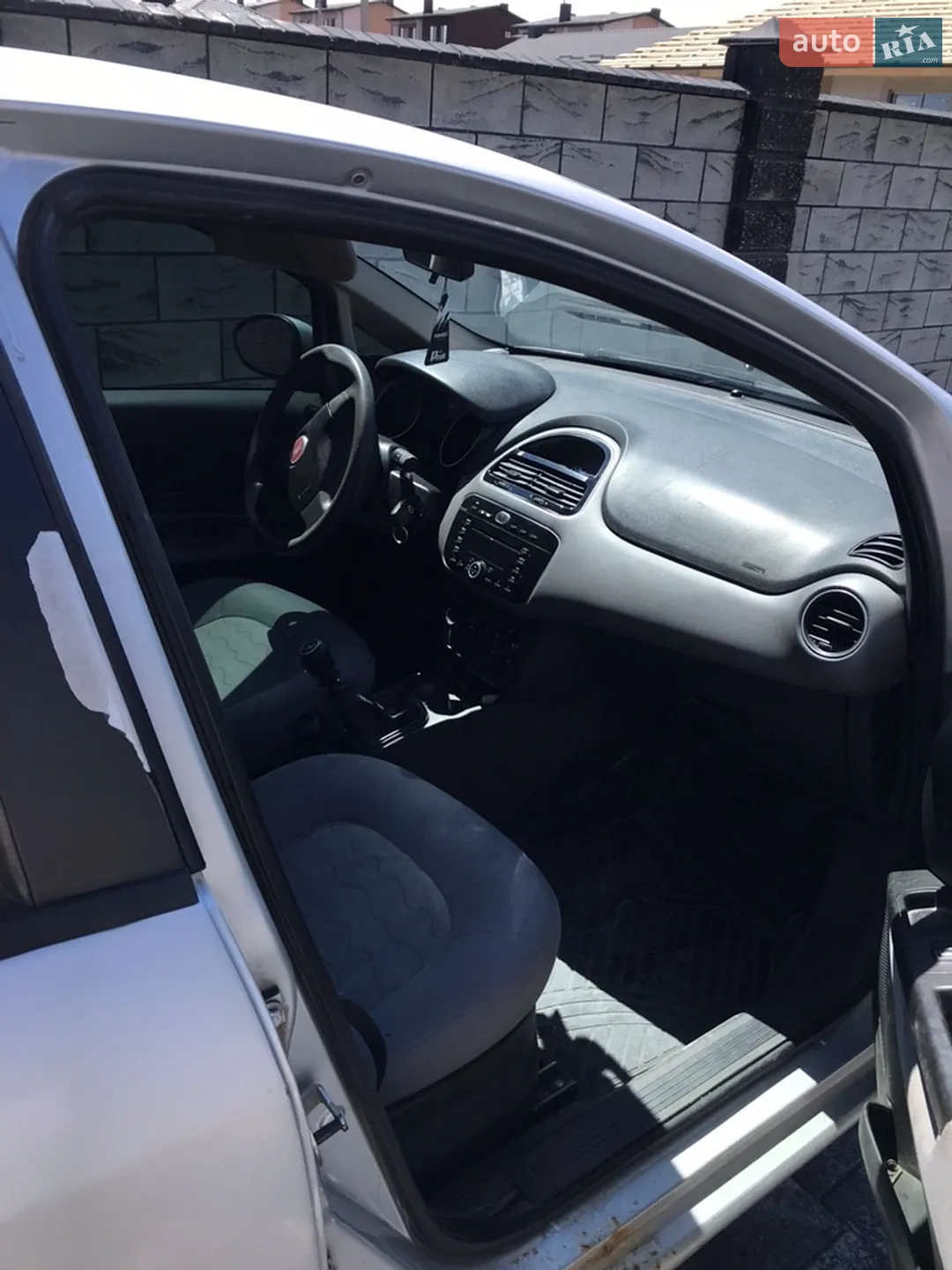 2013 Fiat Linea - мініатюра 6