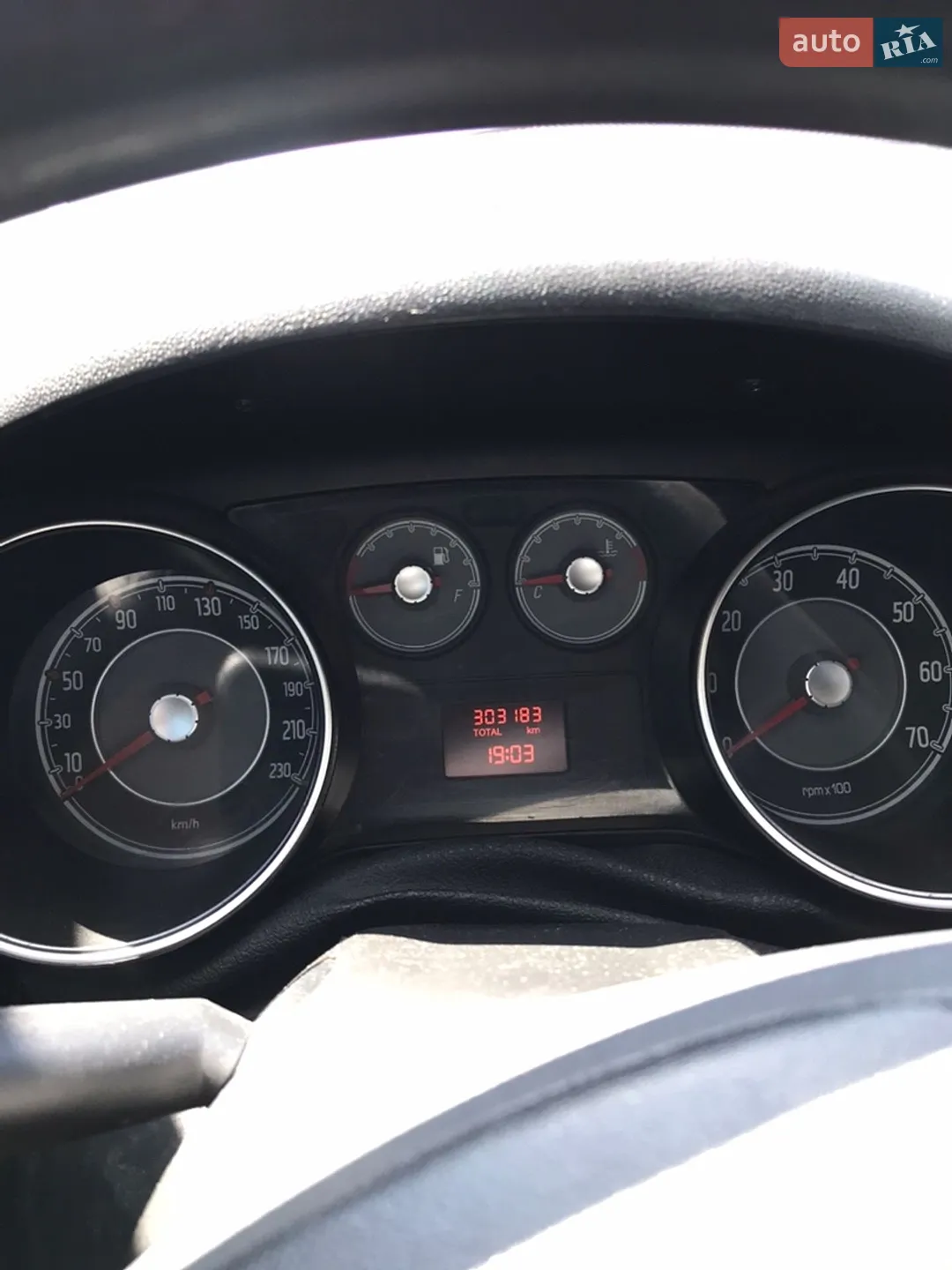 2013 Fiat Linea - мініатюра 9