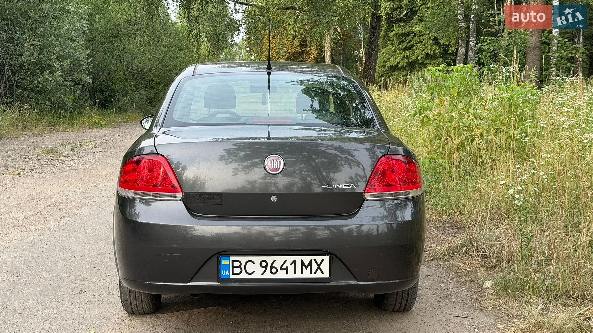 2011 Fiat Linea - мініатюра 9