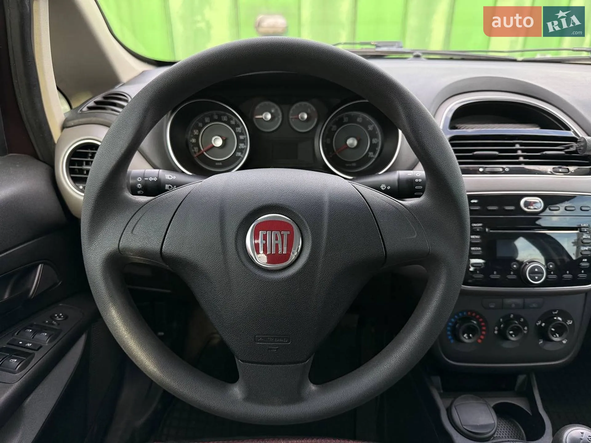 2013 Fiat Linea - мініатюра 15