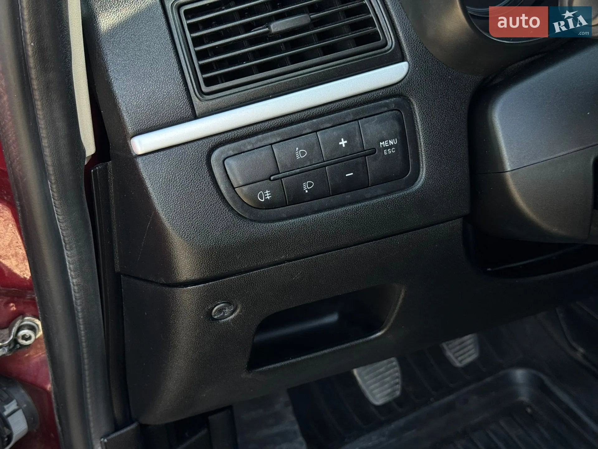 2010 Fiat Linea - мініатюра 14