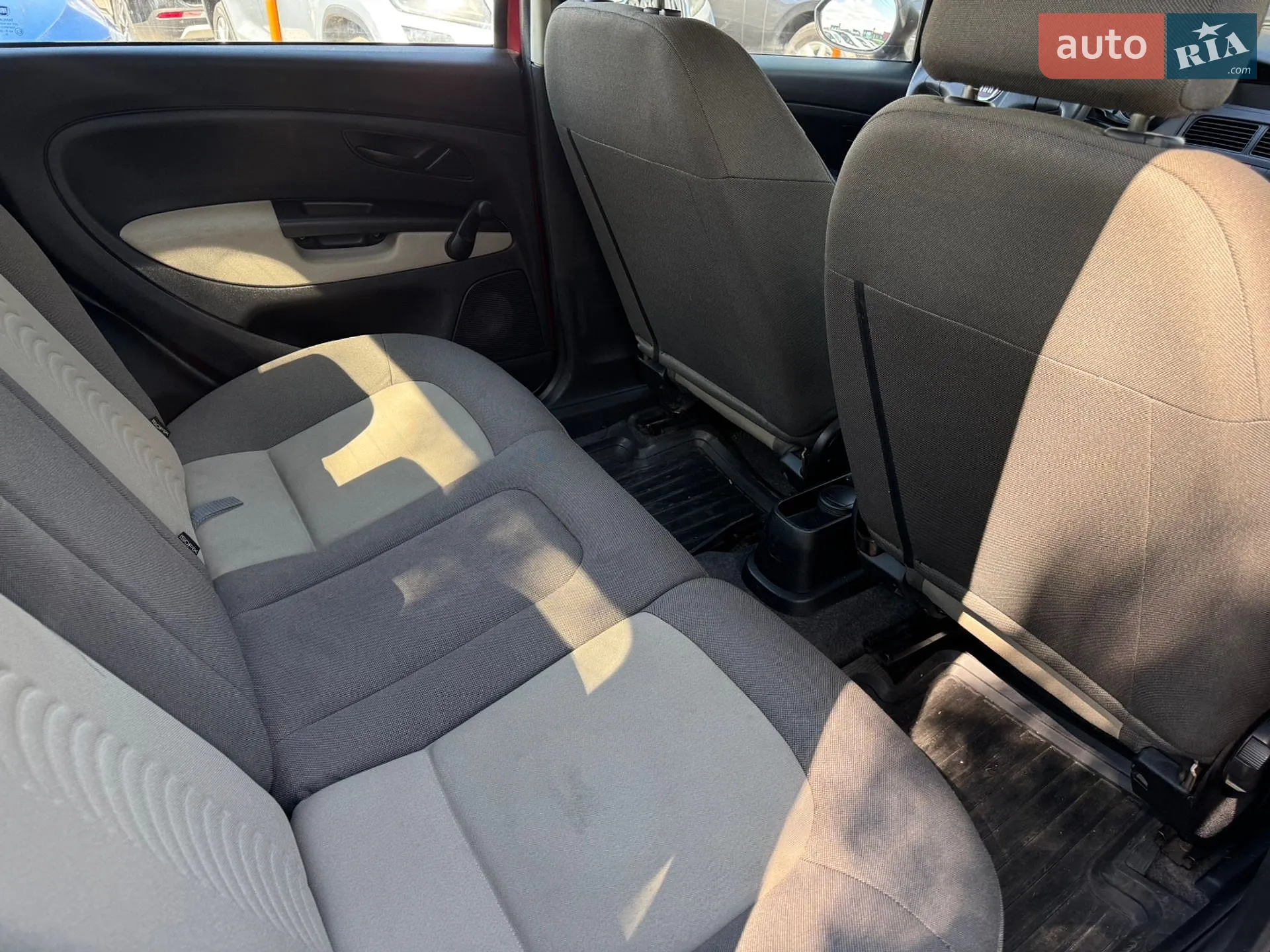 2010 Fiat Linea - мініатюра 20