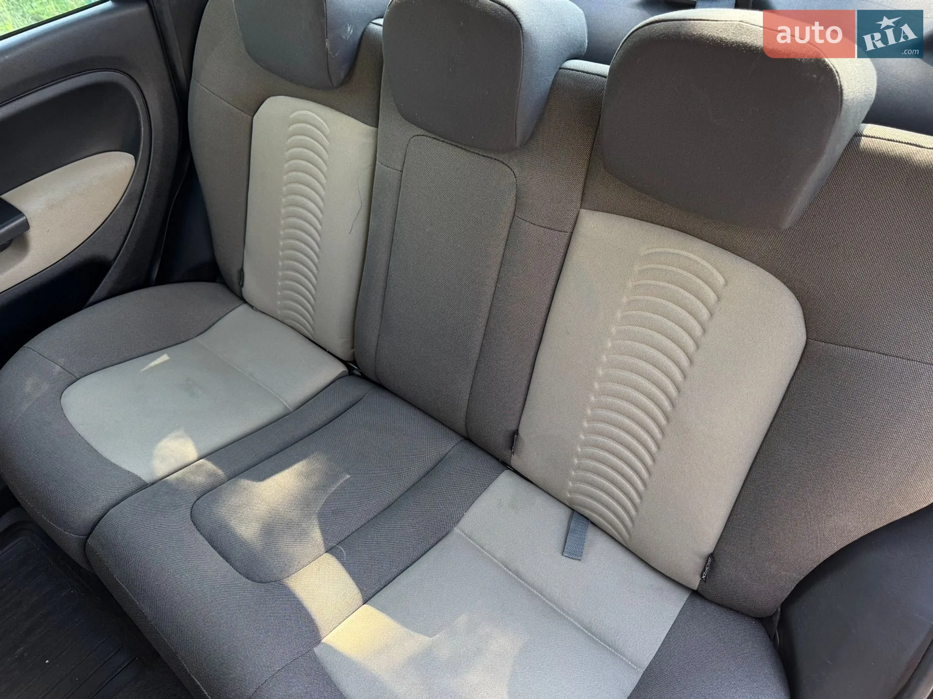 2010 Fiat Linea - мініатюра 22