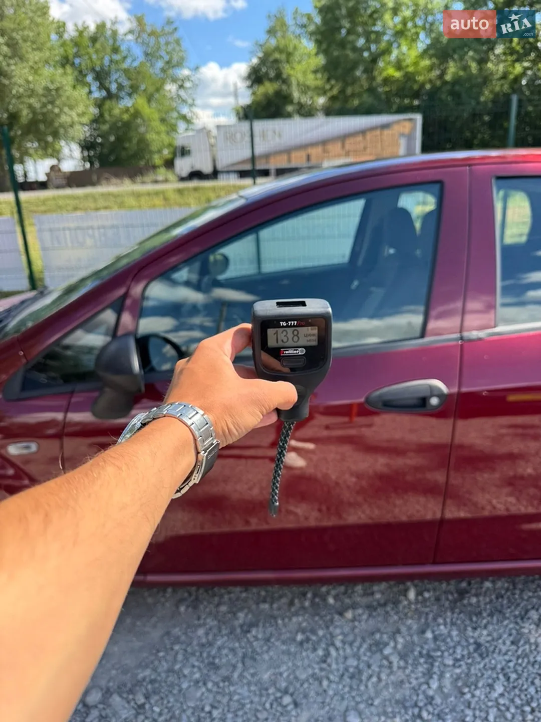 2010 Fiat Linea - мініатюра 25