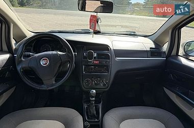 Седан Fiat Linea 2011 в Судовой Вишне