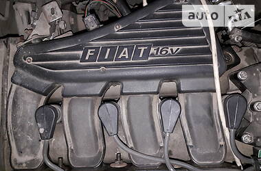 Универсал Fiat Marea 1999 в Хмельнике