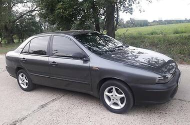 Седан Fiat Marea 1998 в Коростышеве