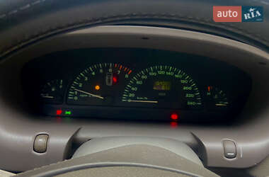Седан Fiat Marea 1997 в 