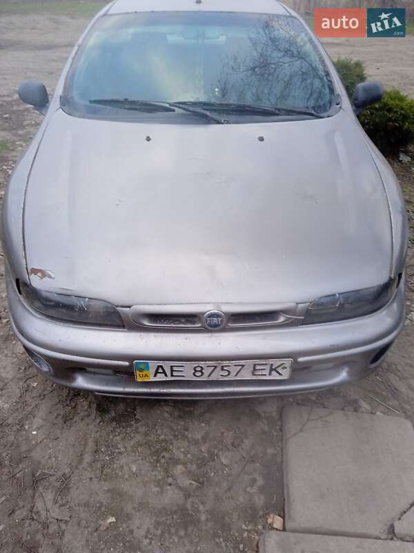 Fiat Marea 2001