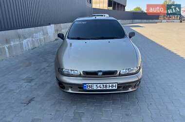 Седан Fiat Marea 1997 в 