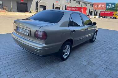 Седан Fiat Marea 1997 в 
