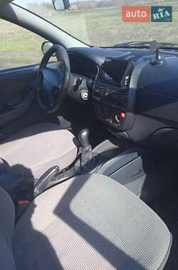 Універсал Fiat Marea 2000 в Межовій