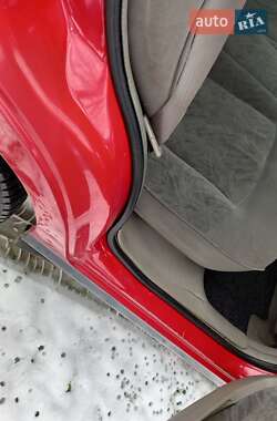 Седан Fiat Marea 1998 в 