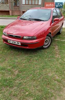 Седан Fiat Marea 1998 в 