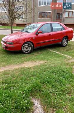 Седан Fiat Marea 1998 в Надворной