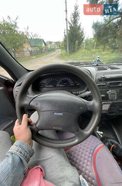 Седан Fiat Marea 1997 в 