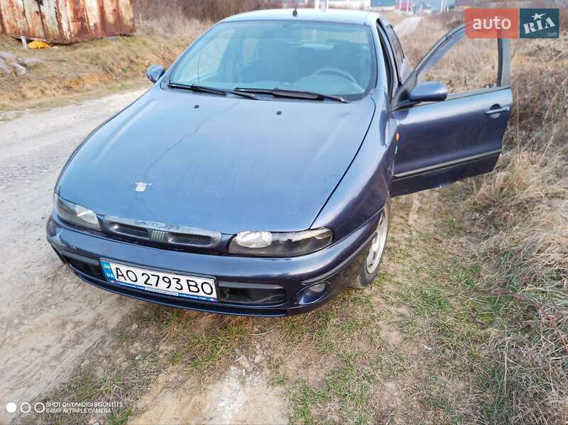 Fiat Marea 1998