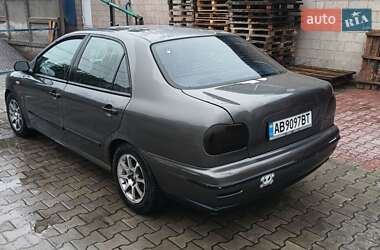 Седан Fiat Marea 1999 в 