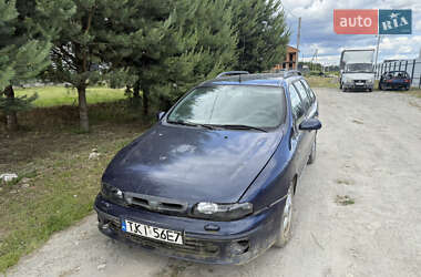 Універсал Fiat Marea 1999 в Городку