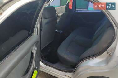Седан Fiat Marea 2000 в 