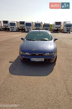 Седан Fiat Marea 1998 в 