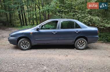 Седан Fiat Marea 1998 в 
