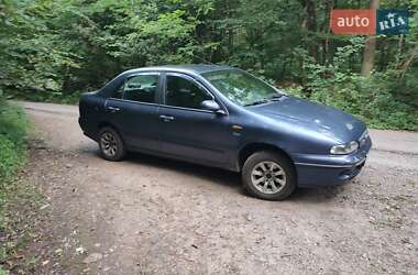 Седан Fiat Marea 1998 в 