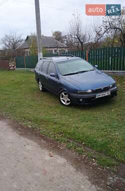 Универсал Fiat Marea 1996 в Киеве