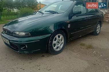 Седан Fiat Marea 1998 в Галиче