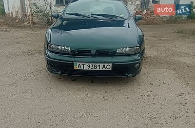 Седан Fiat Marea 1998 в Галичі