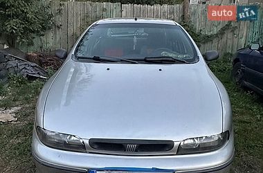 Седан Fiat Marea 1997 в Обухове фото 2 Седан Fiat Marea 1997 в Обухове