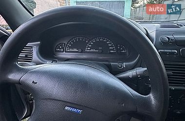 Седан Fiat Marea 1997 в Обухове фото 6 Седан Fiat Marea 1997 в Обухове