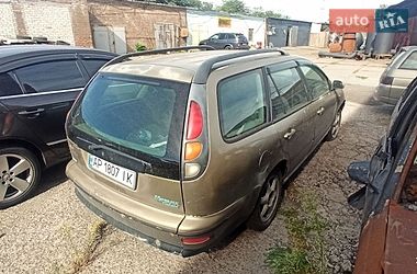 Универсал Fiat Marea 1996 в Запорожье