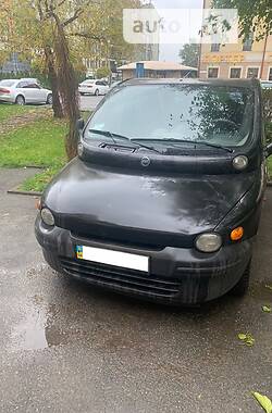 Універсал Fiat Multipla 2003 в 