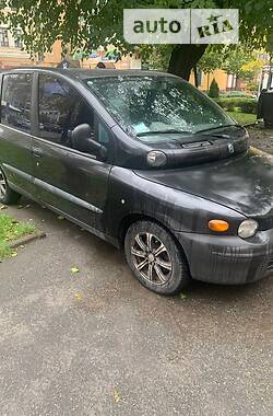 Універсал Fiat Multipla 2003 в 