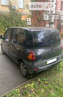 Універсал Fiat Multipla 2003 в 