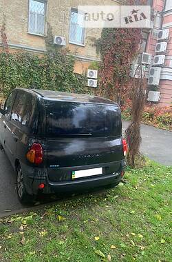 Універсал Fiat Multipla 2003 в 