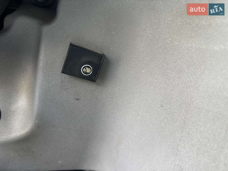 Мікровен Fiat Multipla 1999 в Полтаві фото 23 Мікровен Fiat Multipla 1999 в Полтаві