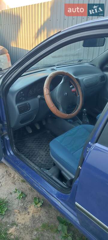 Универсал Fiat Palio 1998 в Шепетовке фото 3 Универсал Fiat Palio 1998 в Шепетовке